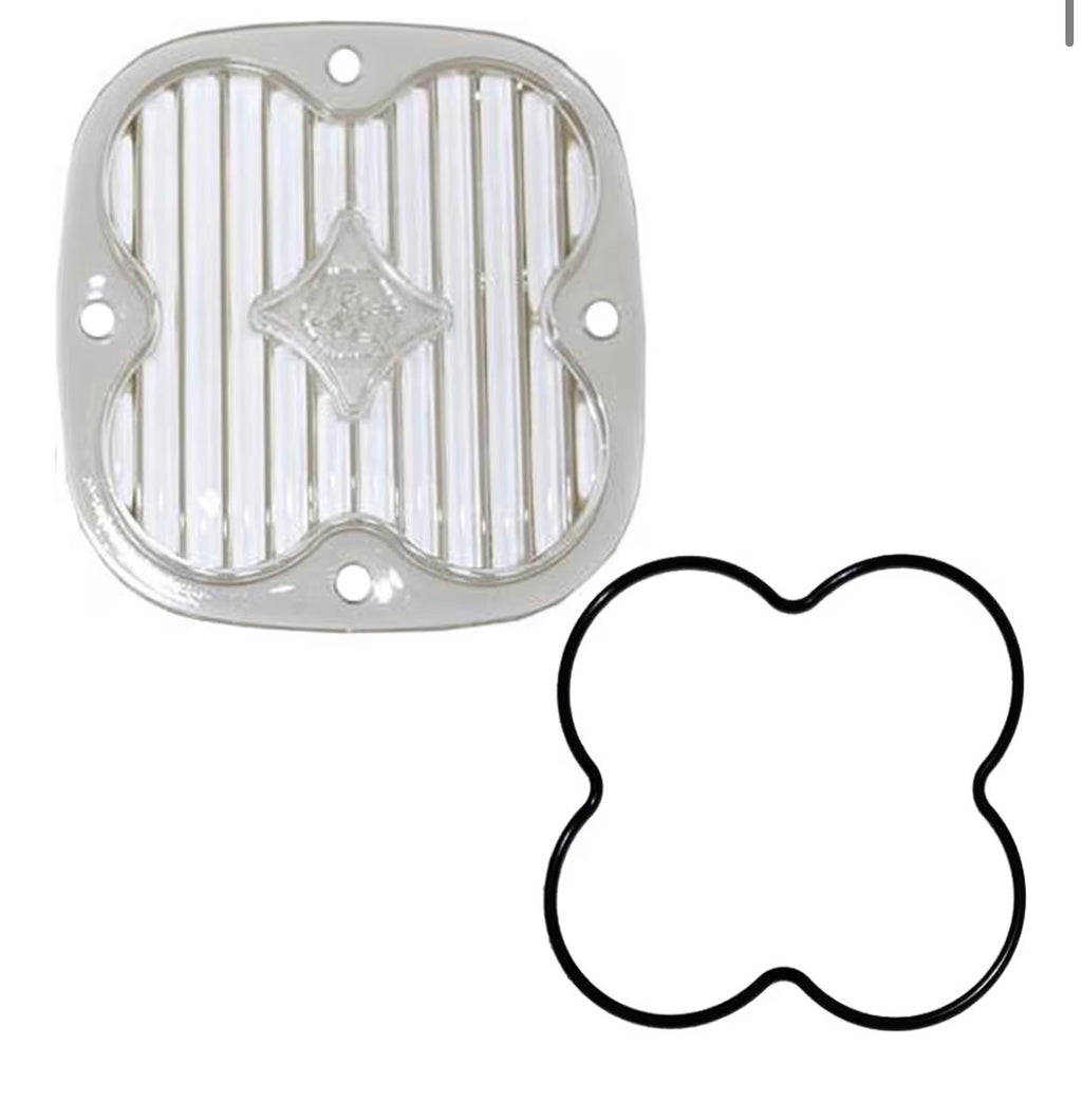 Baja Designs Squadron Lens Kits