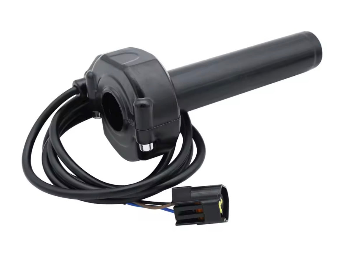 Surron LBX throttle