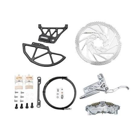 Lewis - EP8 Rear brake - SURRON / TALARIA / E-RIDE PRO