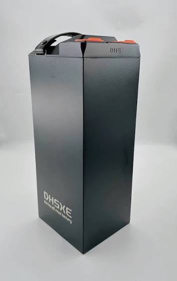 Dhsxe Battery Upgrade For All E-motos