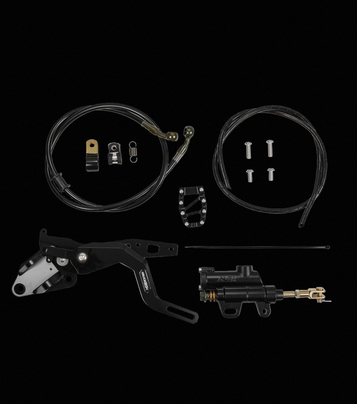 Surron Ultra Bee Foot Brake Kit