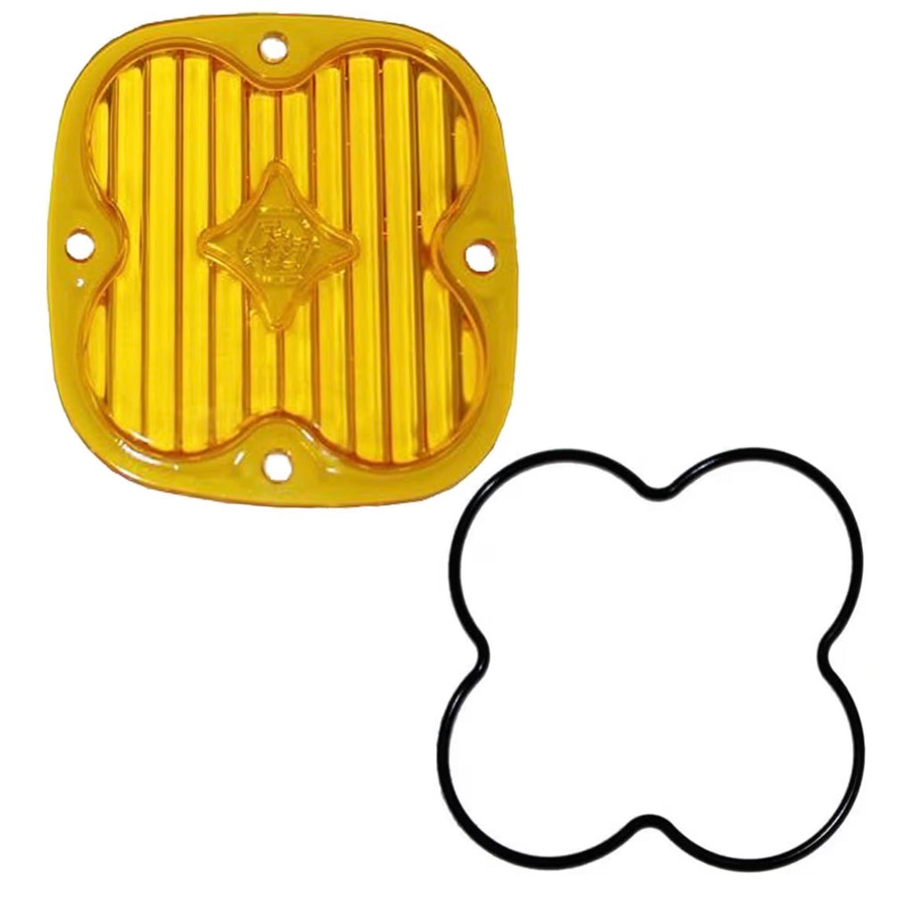 Baja Designs Squadron Lens Kits