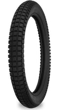 Shinko 19 inch tires set