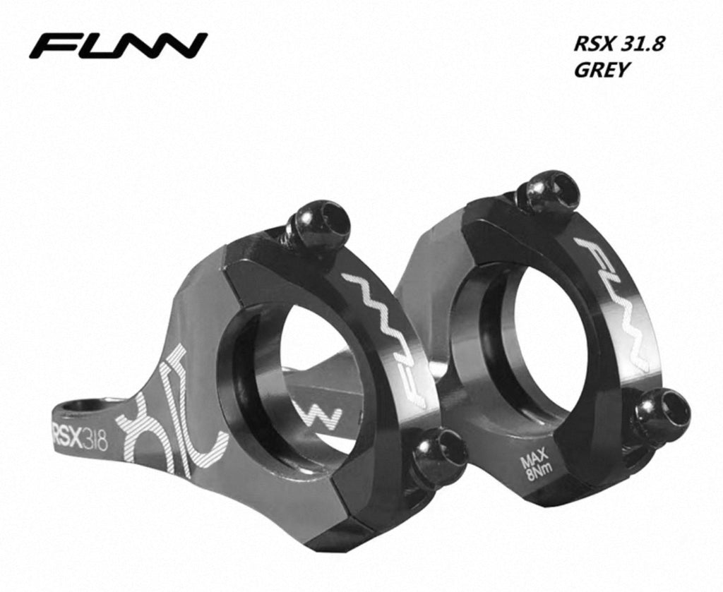 Funn RSX Direct Mount For E-Moto’s