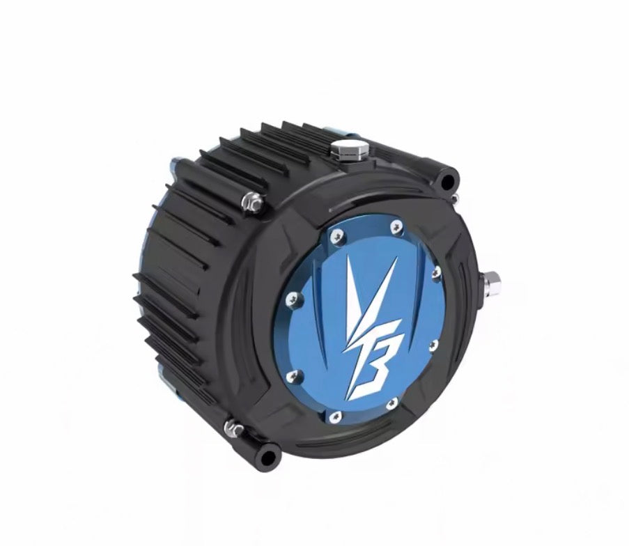 Ventus RYUGA Motor (52KW & 81KW)