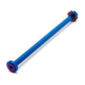 Titanium Jackshaft Bolt M10 - Surron LBS LBX, Segway X160 X260