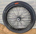 Talaria XXX Supermoto Wheel set