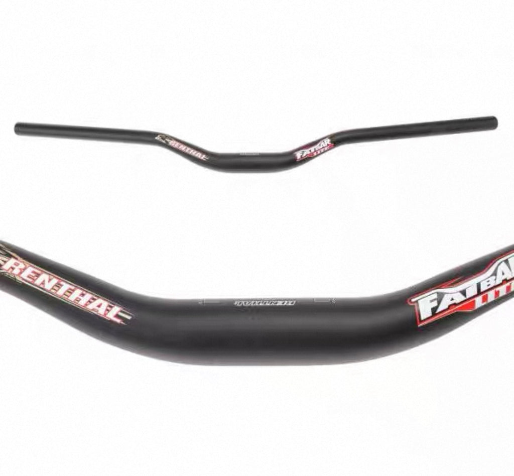 Renthal Fatbar Lite