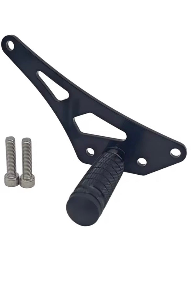 Surron LBX Shiftlock