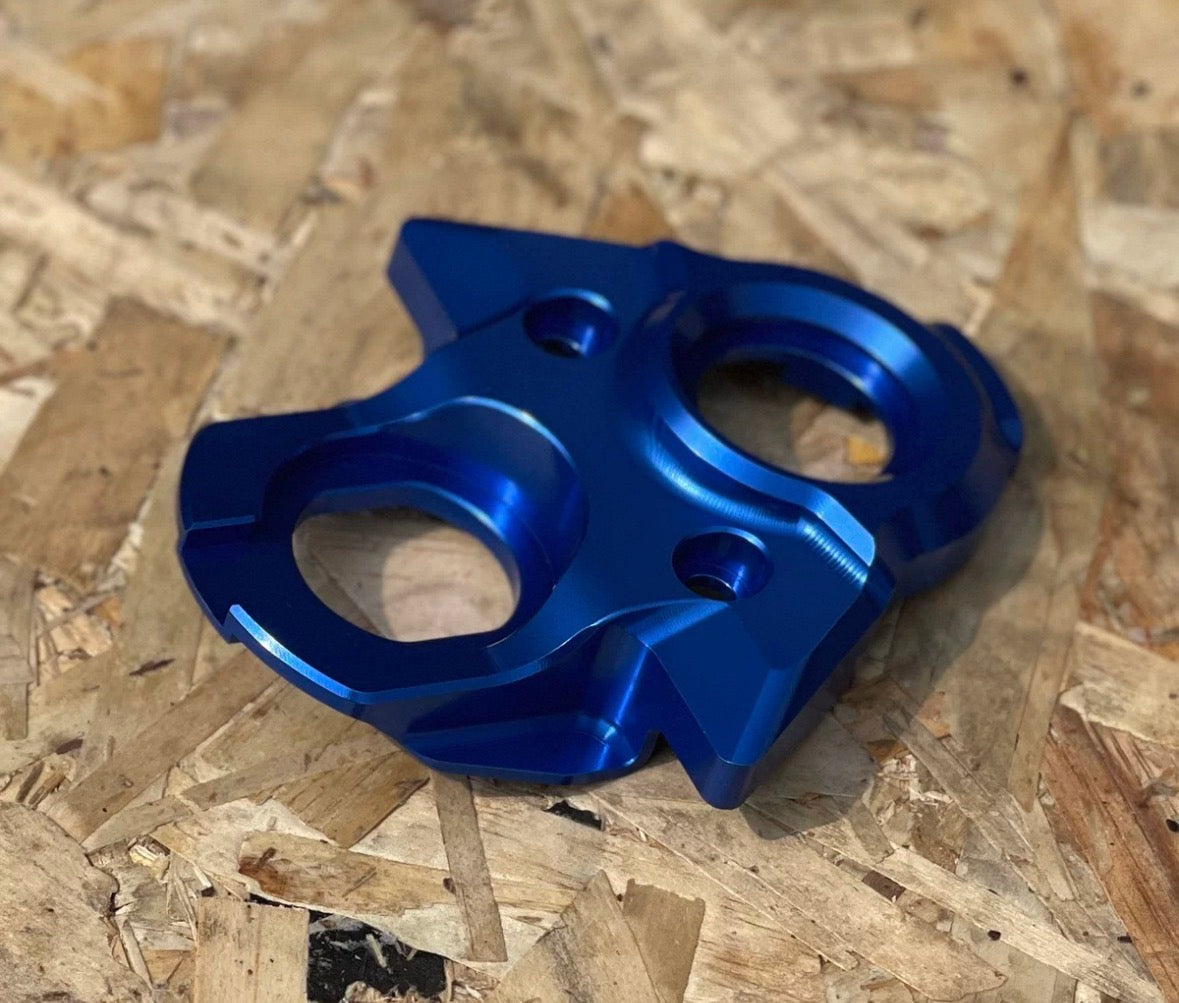 CNC ignition cover for Surron LBX