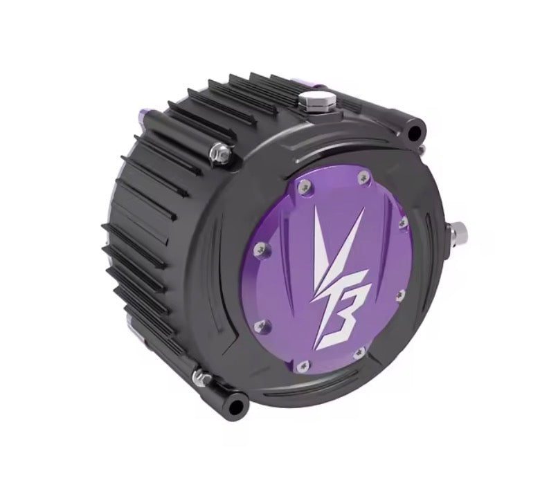 Ventus RYUGA Motor (52KW & 81KW)