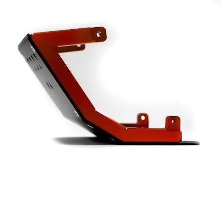 Ebmx Bashguards for upgraded motors