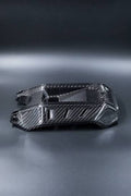 Real Carbon Fiber Battery Lid (Flow Carbon style)