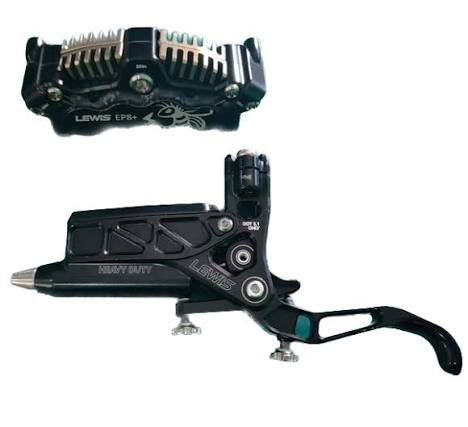 Lewis - EP6 Single Brake - Front or Rear brake