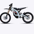2026 Surron LBX 10KW & 72V 35Ah Battery