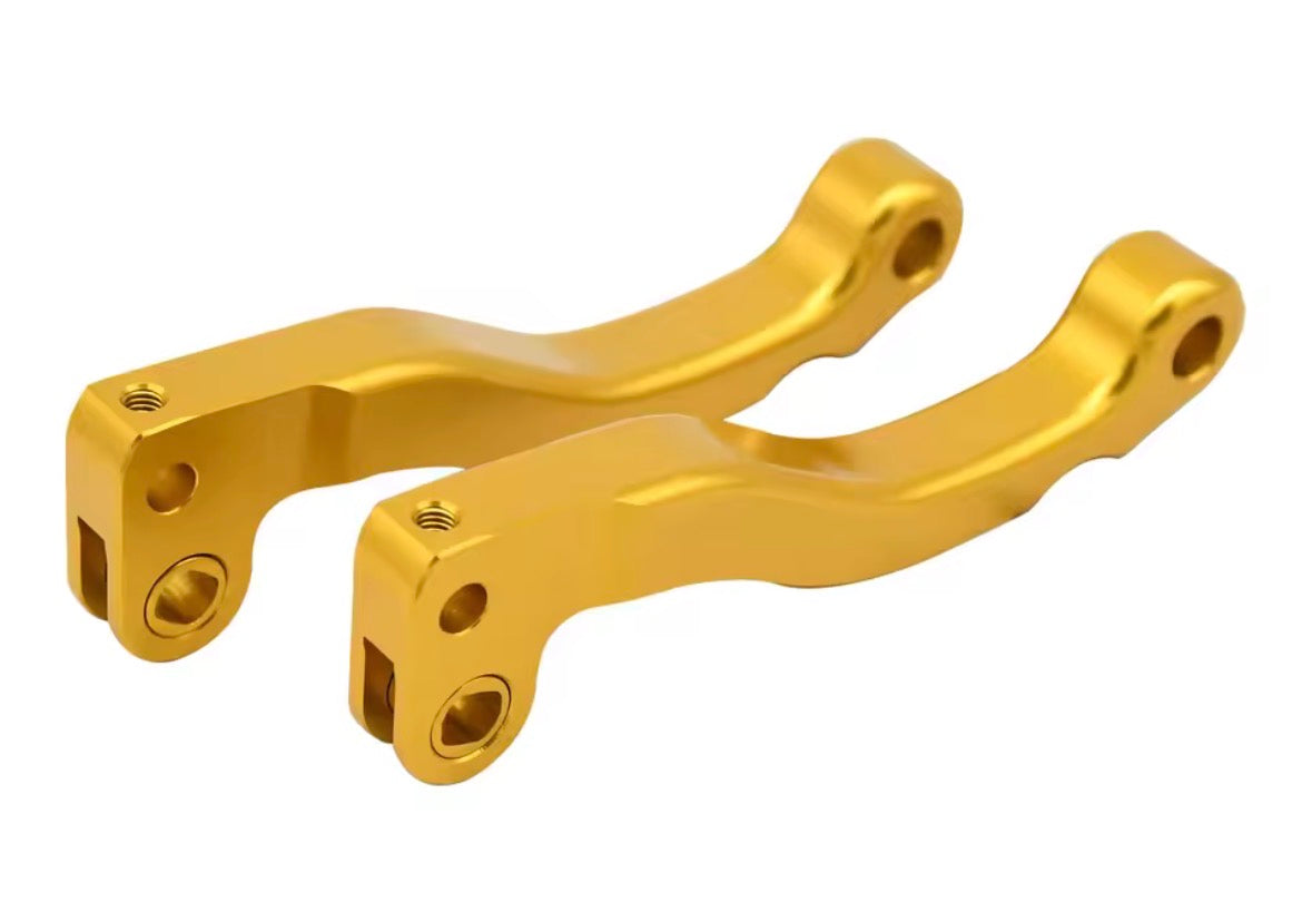 Surron LBX spare brake levers
