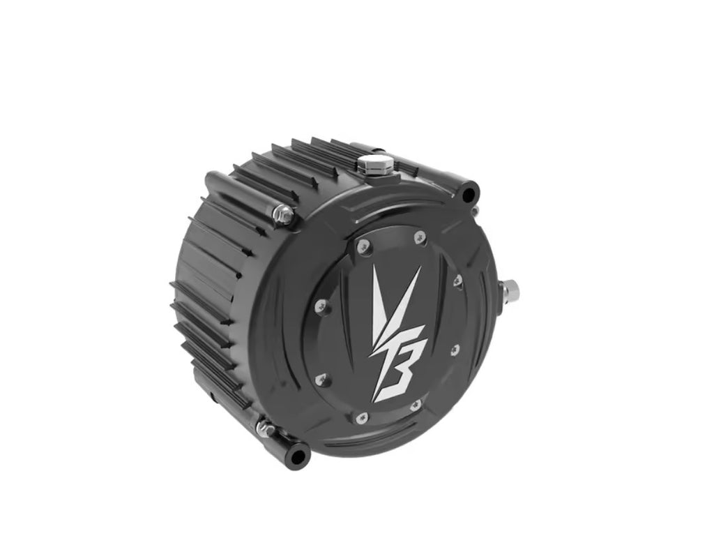Ventus RYUGA Motor (52KW & 81KW)