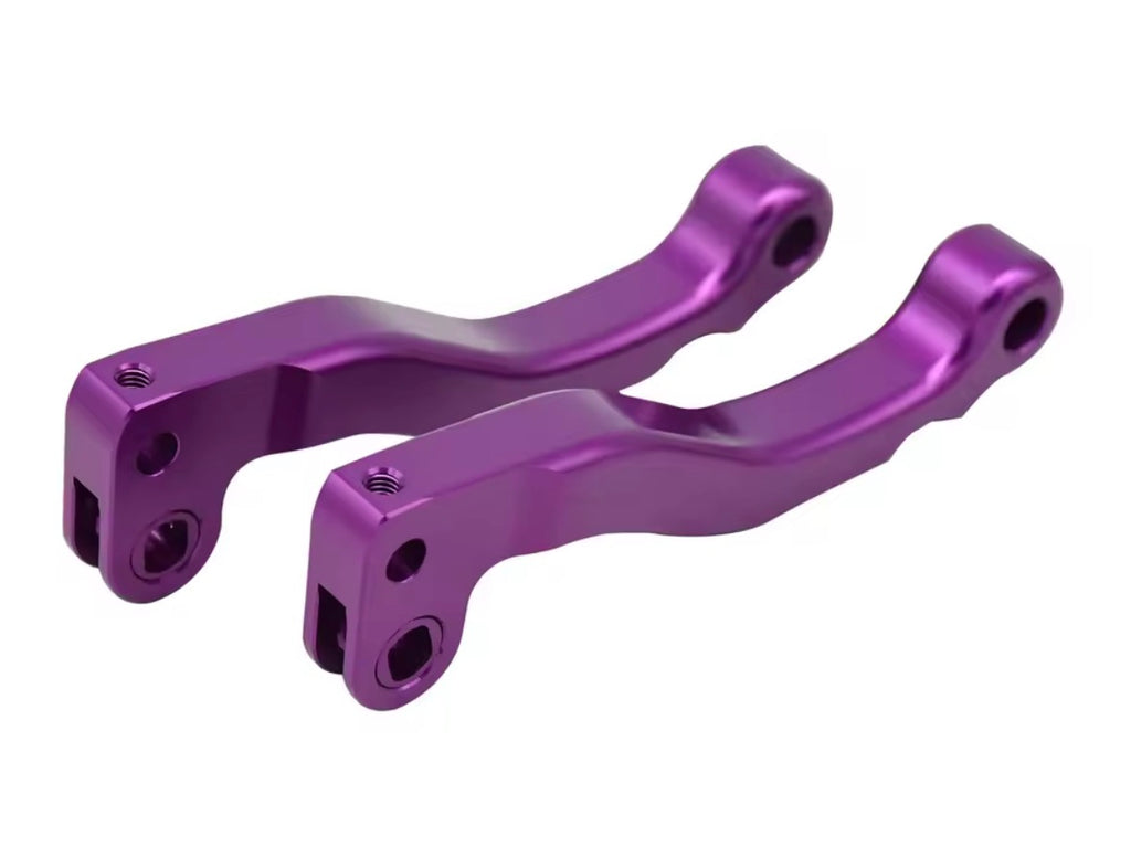 Surron LBX spare brake levers