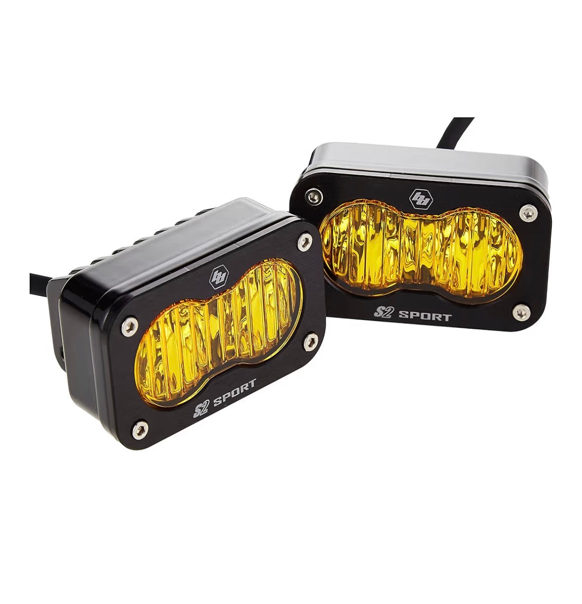 Baja Designs S2 sport – MX Supply