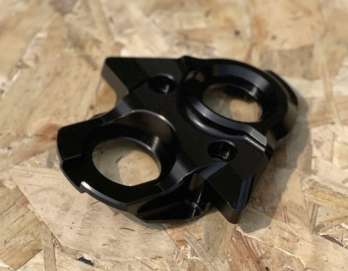 CNC ignition cover for Surron LBX