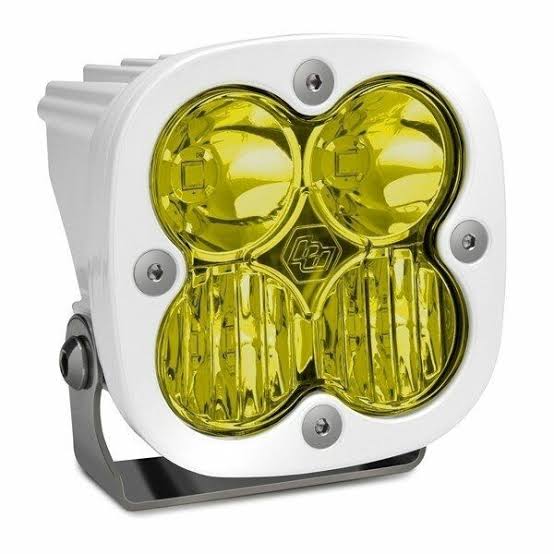 Baja Designs Squadron Headlight