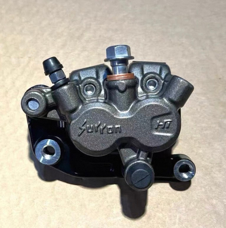 Ultra Bee Caliper’s