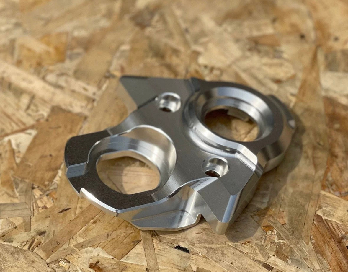 CNC ignition cover for Surron LBX