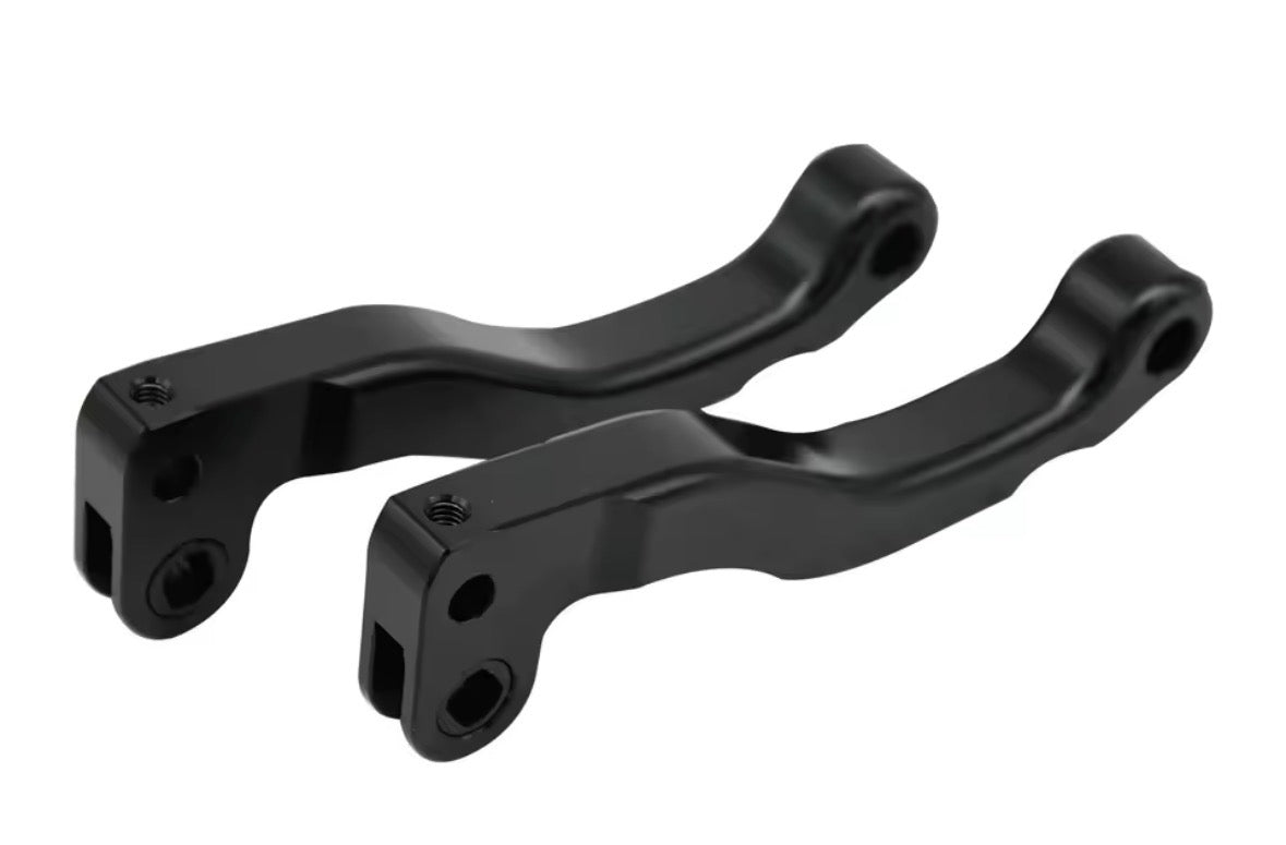 Surron LBX spare brake levers