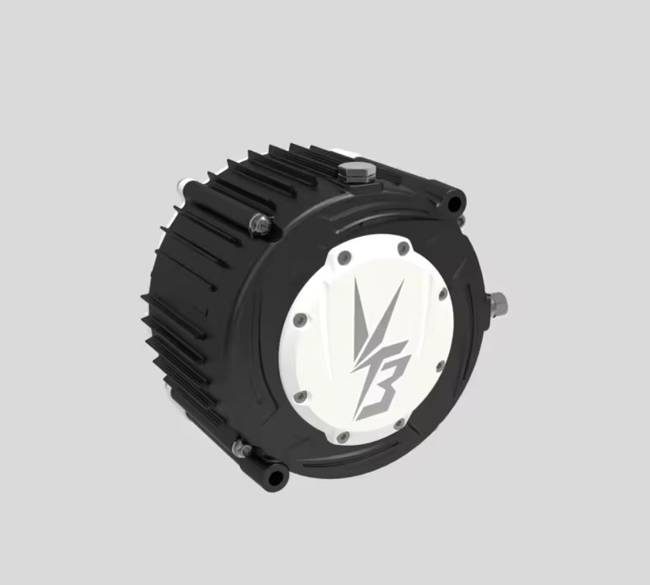 Ventus RYUGA Motor (52KW & 81KW)