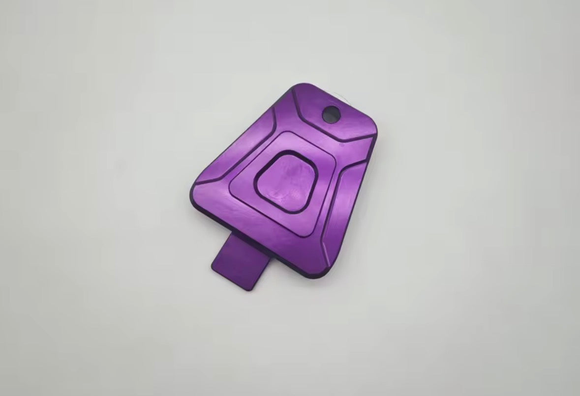 Baffle horn cover for Surron LBX/E-Ride pro SS 2.0