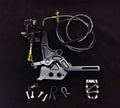 Surron LBX foot brake