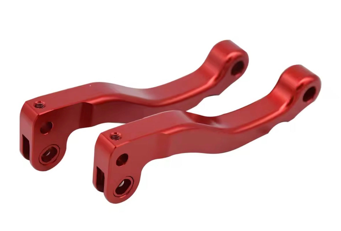 Surron LBX spare brake levers