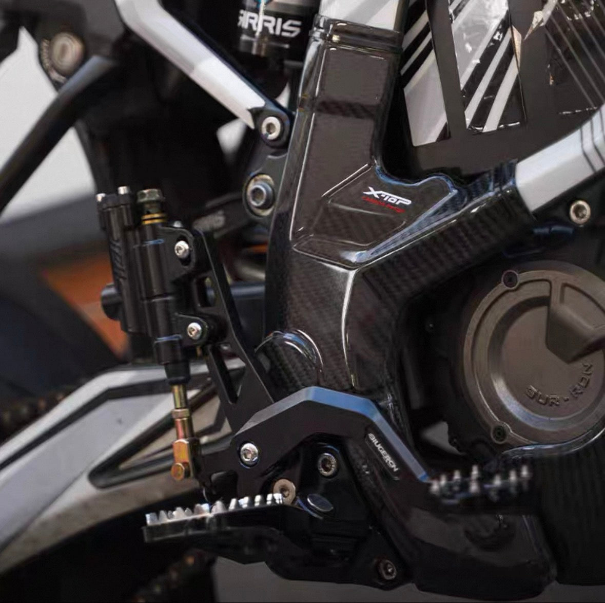 Surron Ultra Bee Foot Brake Kit