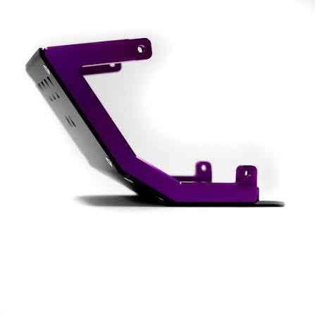 Ebmx Bashguards for upgraded motors