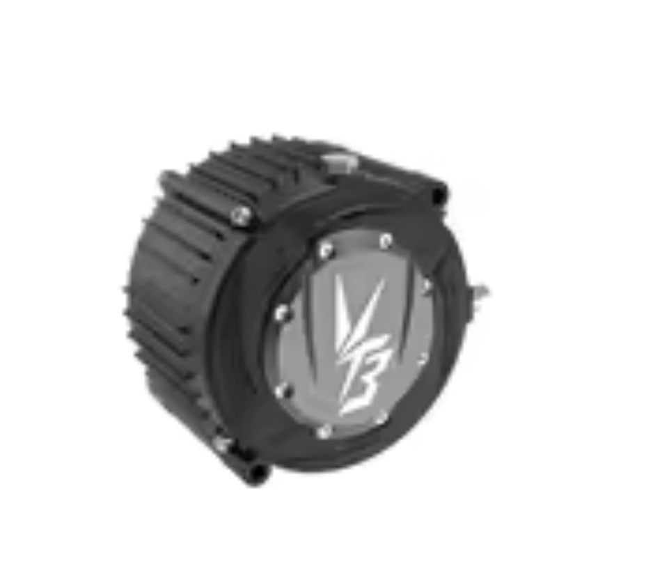 Ventus RYUGA Motor (52KW & 81KW)