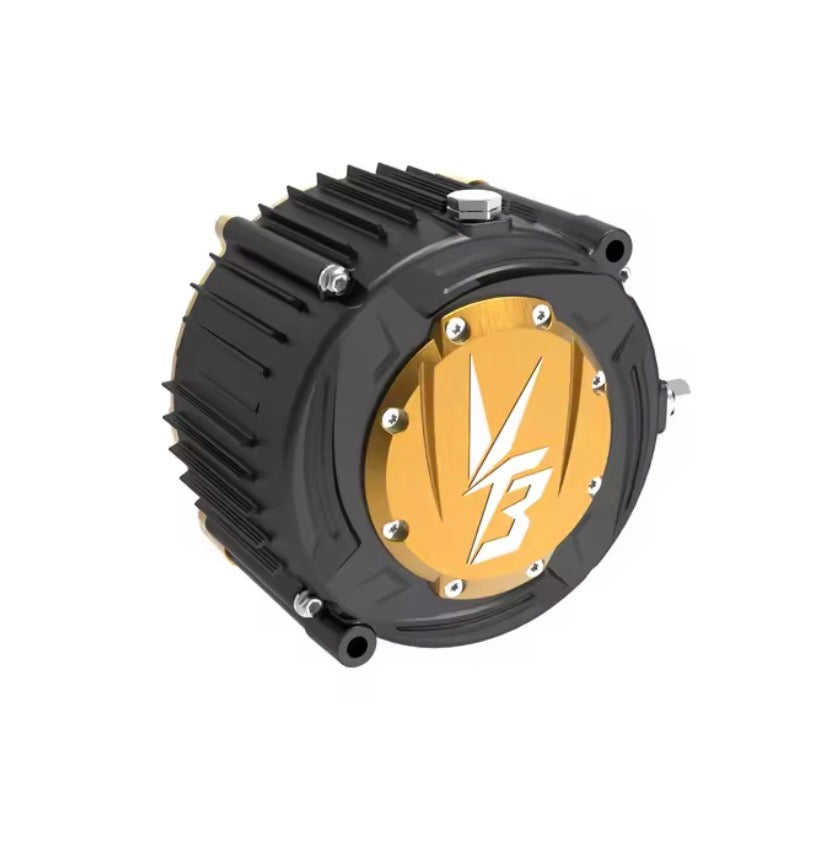 Ventus RYUGA Motor (52KW & 81KW)