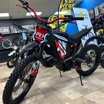 Rerode R1