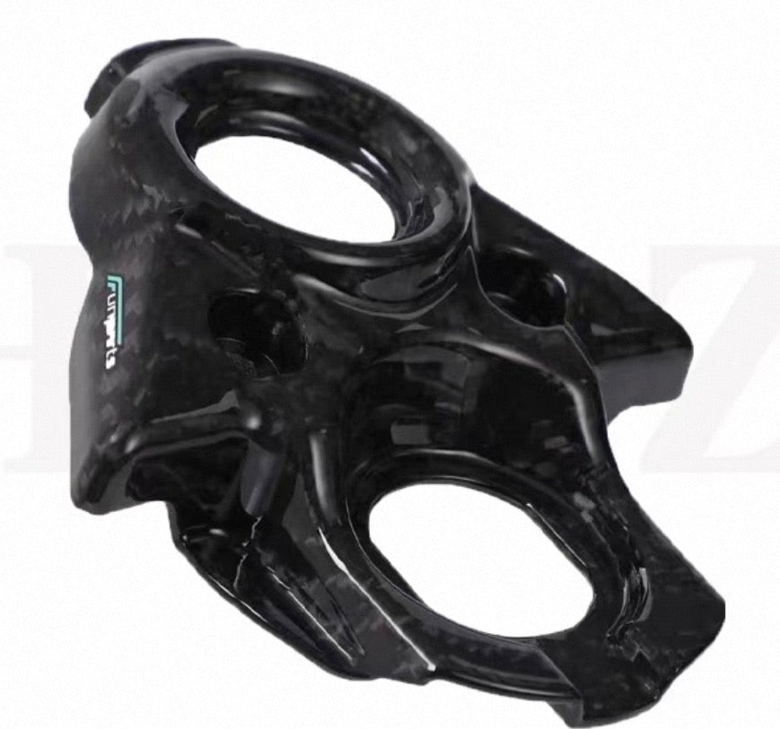Real Carbon fiber 5 piece set for Surron LBX