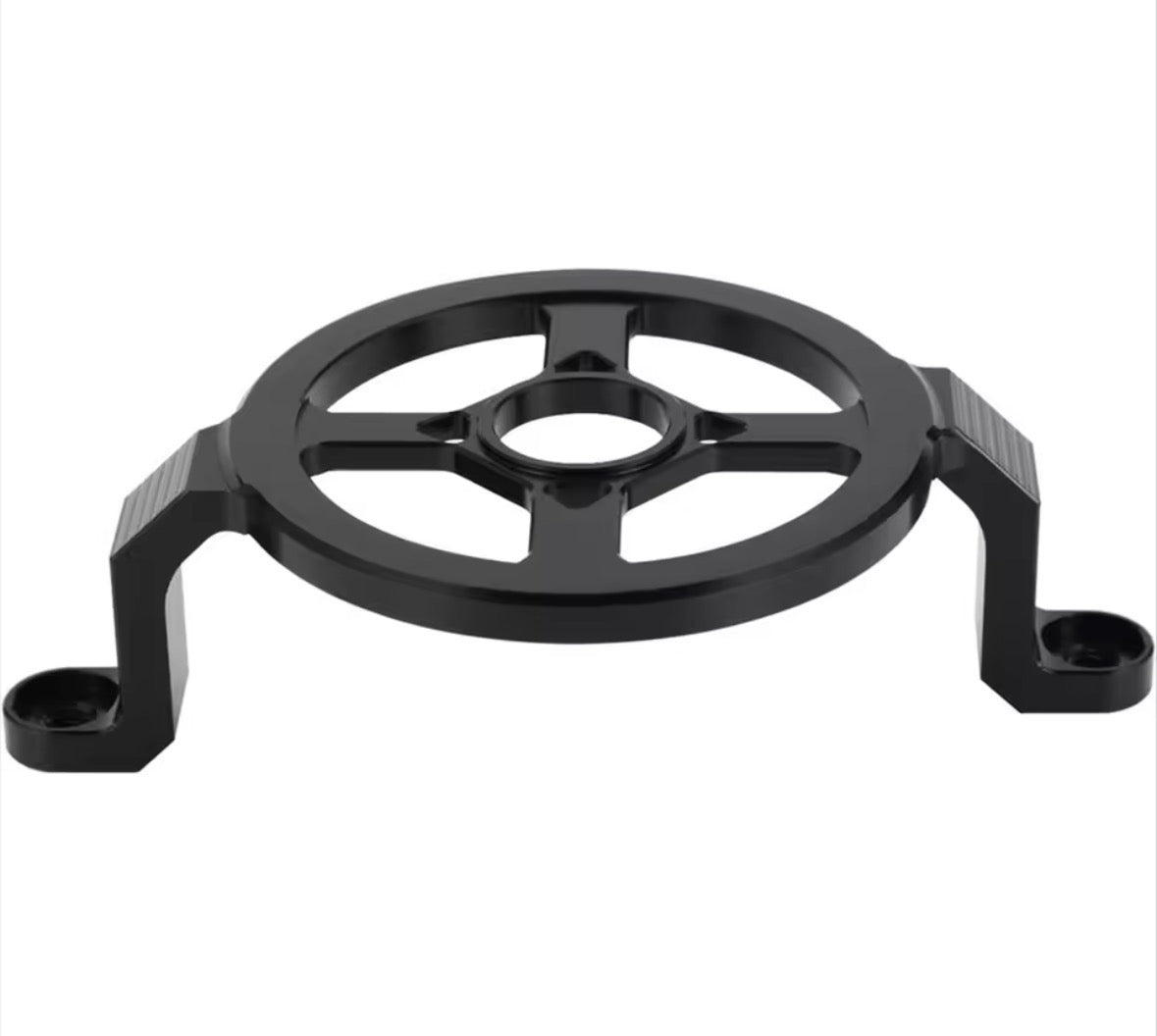 Surron ultra bee motor cover