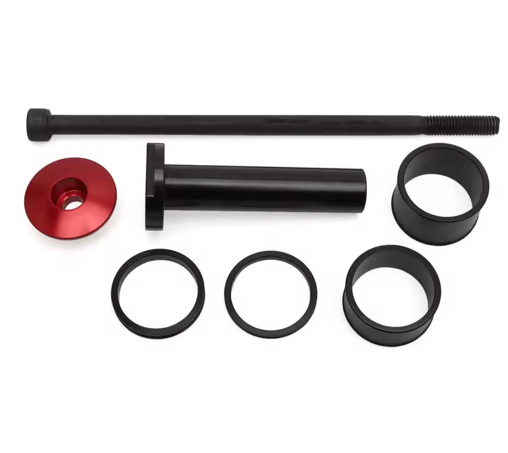 Stem lock for Surron LBX And Talaria