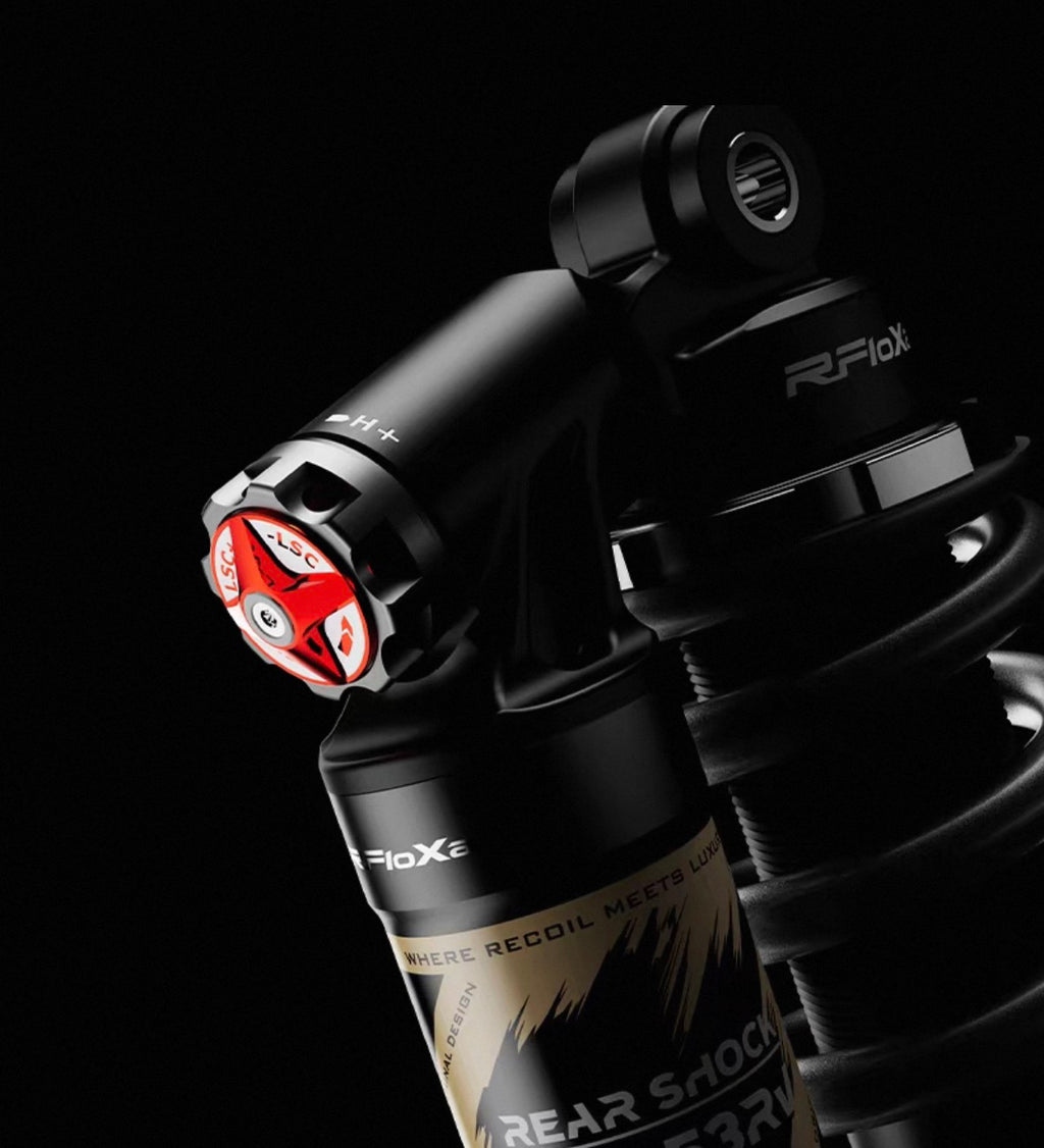 RFLOXA RAB50RC For Surron/Eride/Talaria