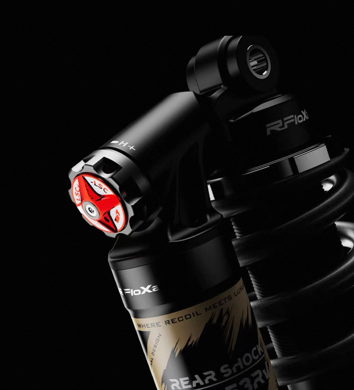 RFLOXA RAB50RC For Surron/Eride/Talaria