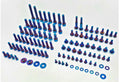 Surron Ultra Bee Titanium Bolt Kit 114 BOLTS