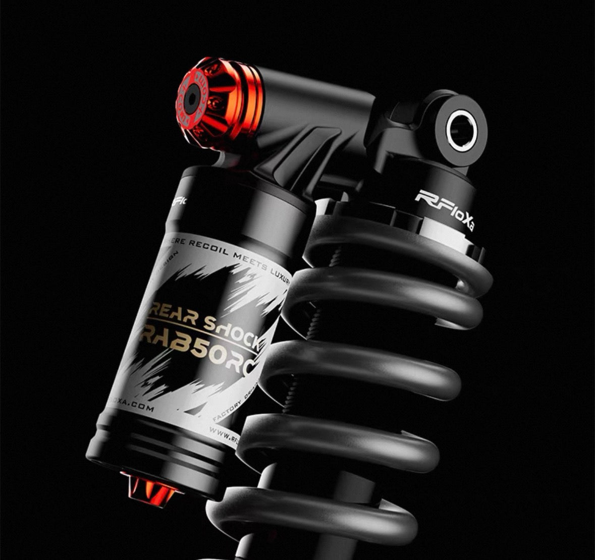 RFLOXA RAB50RC For Surron/Eride/Talaria