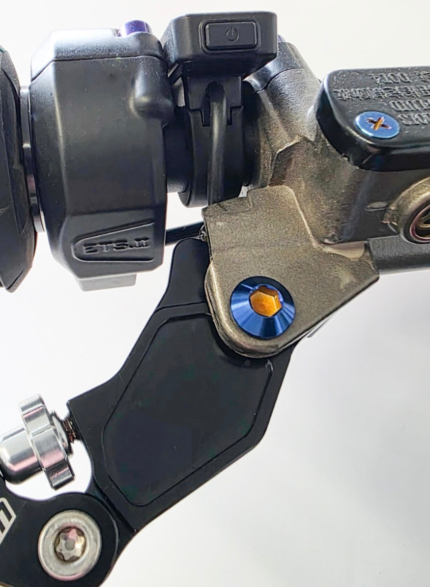 Ultra Bee Brake Short Lever Bolt