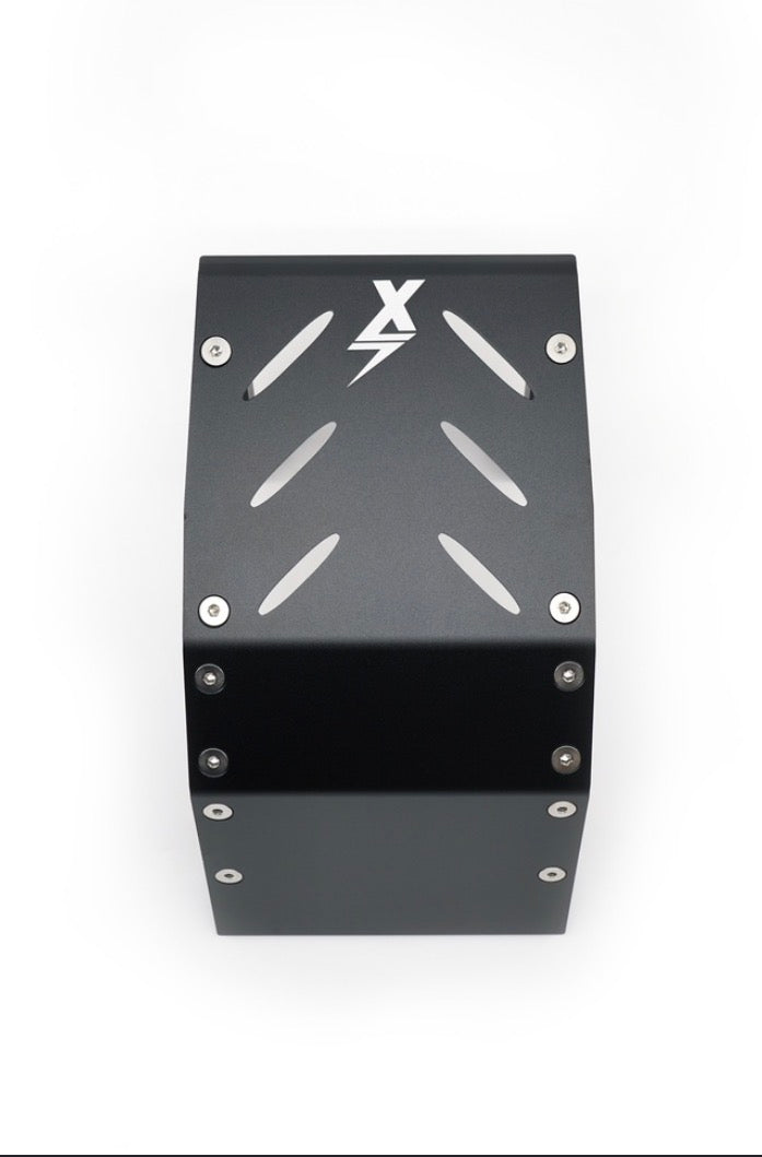 Ebmx Bashguards