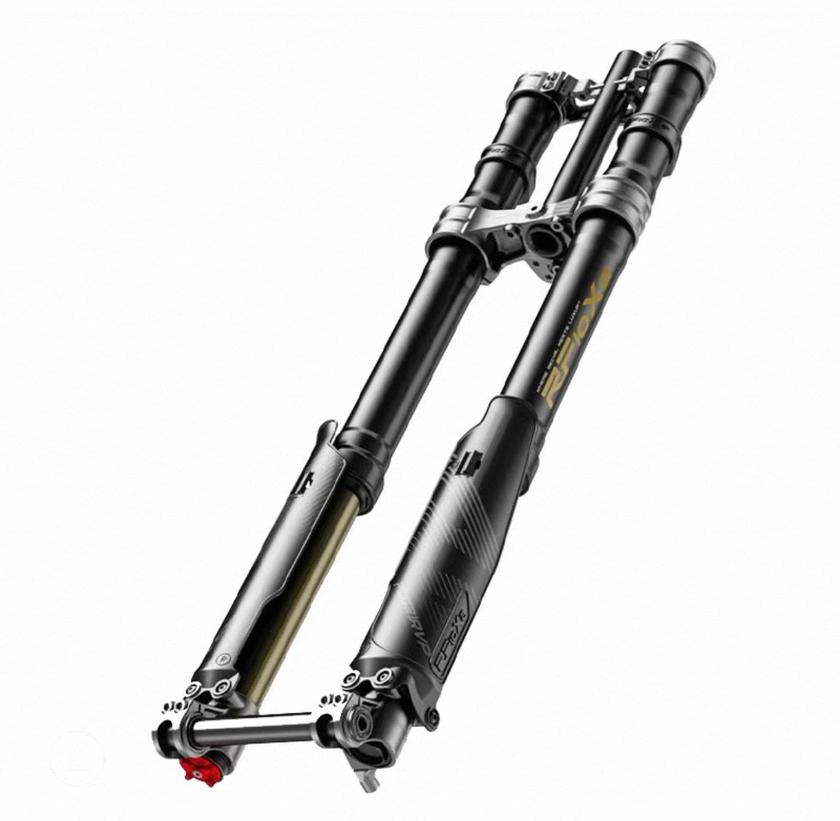 RFLOXA Hawk 31 MAX 228mm