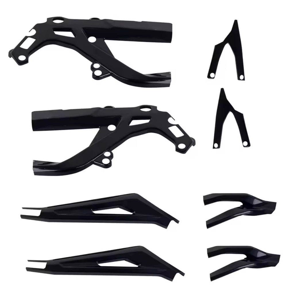 Surron Light Bee X Frame Guards