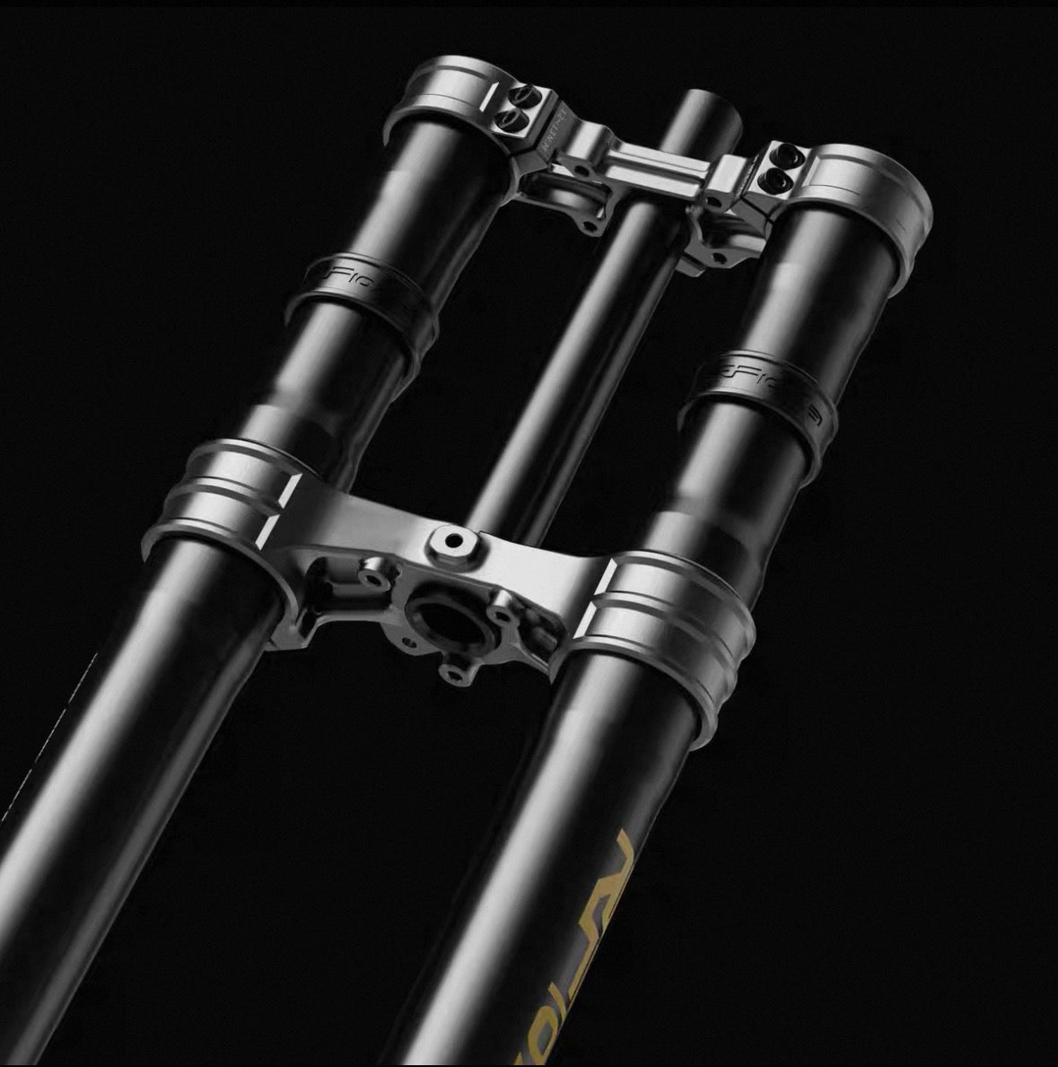 RFLOXA Hawk 31 MAX 228mm