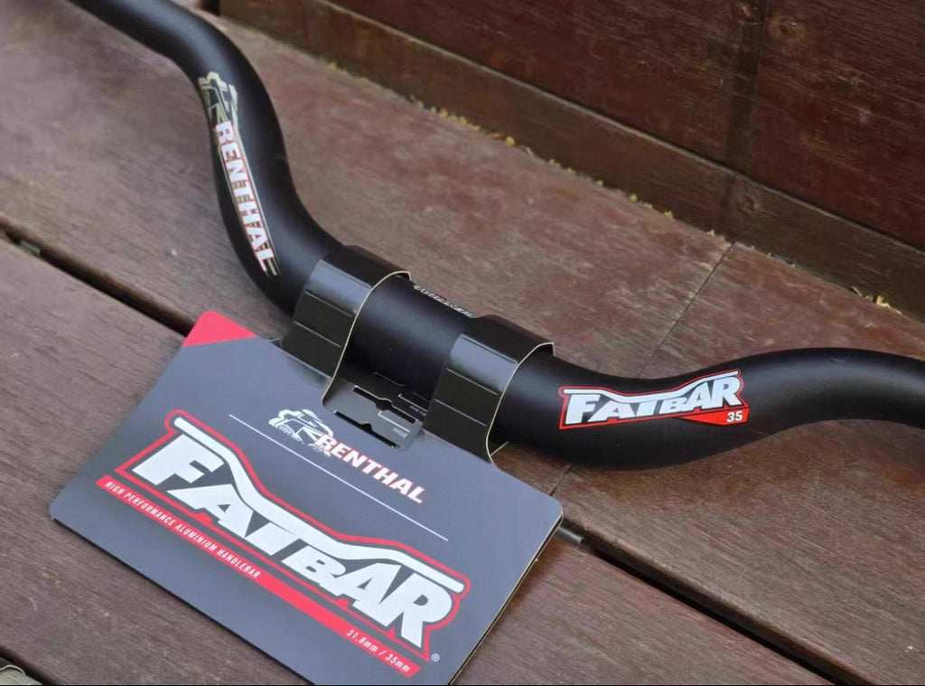 Renthal Fatbar Lite
